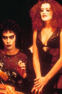 Rocky Horror Picture Show, The